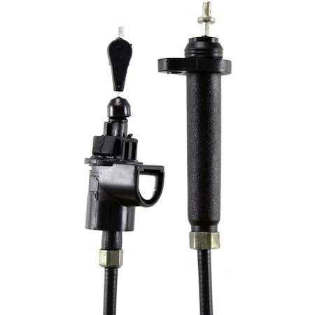 Pioneer Cable Detent Cable, Ca-1970 CA-1970
